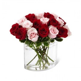 The FTD So In Love Bouquet